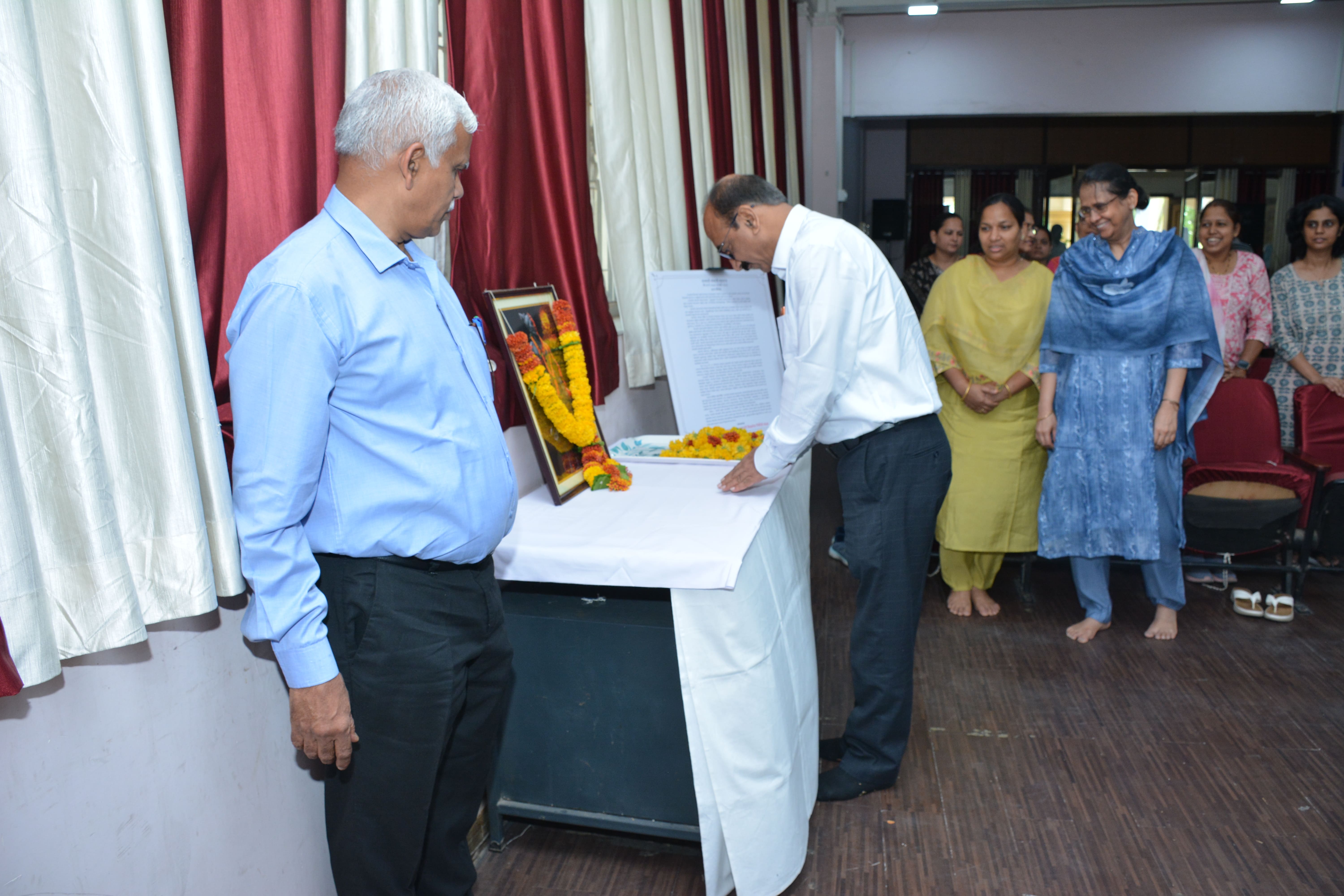 Photos for Chatrapati Sambhaji Maharaj Jayanti celebration at MAFSU h.q (4).jpg